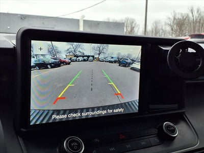 2023 Ford Maverick XLT Advanced