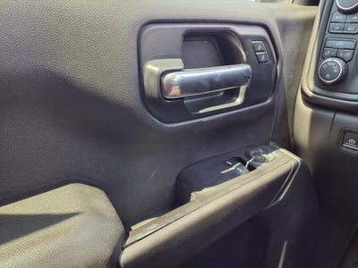 2019 Chevrolet Silverado Work Truck