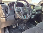 2019 Chevrolet Silverado Work Truck
