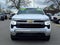 2022 Chevrolet Silverado LT