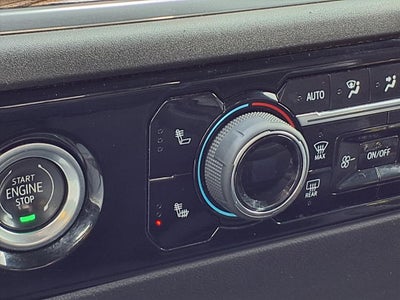 2022 Chevrolet Silverado LT