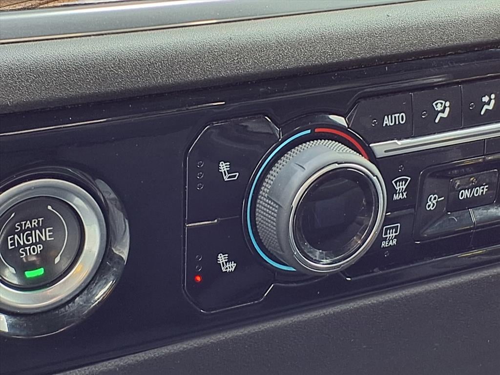 2022 Chevrolet Silverado LT