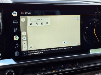 2022 Chevrolet Silverado LT