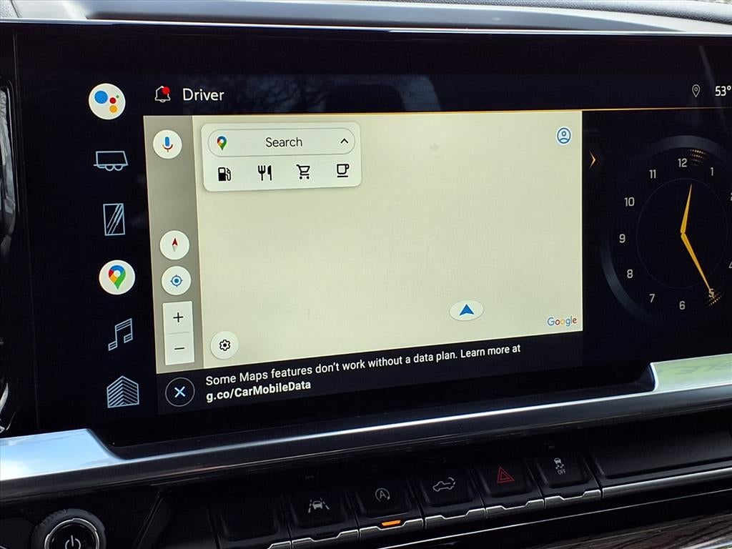 2022 Chevrolet Silverado LT