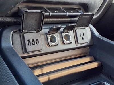 2014 Chevrolet Silverado LT