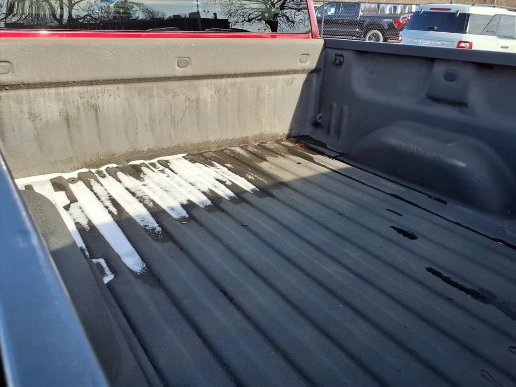 2014 Chevrolet Silverado LT