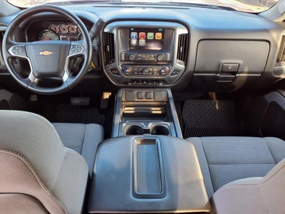 2014 Chevrolet Silverado LT