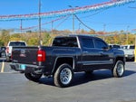 2015 GMC Sierra SLE