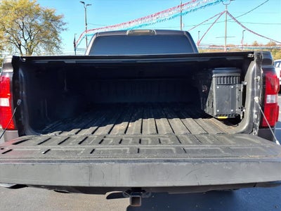 2015 GMC Sierra SLE
