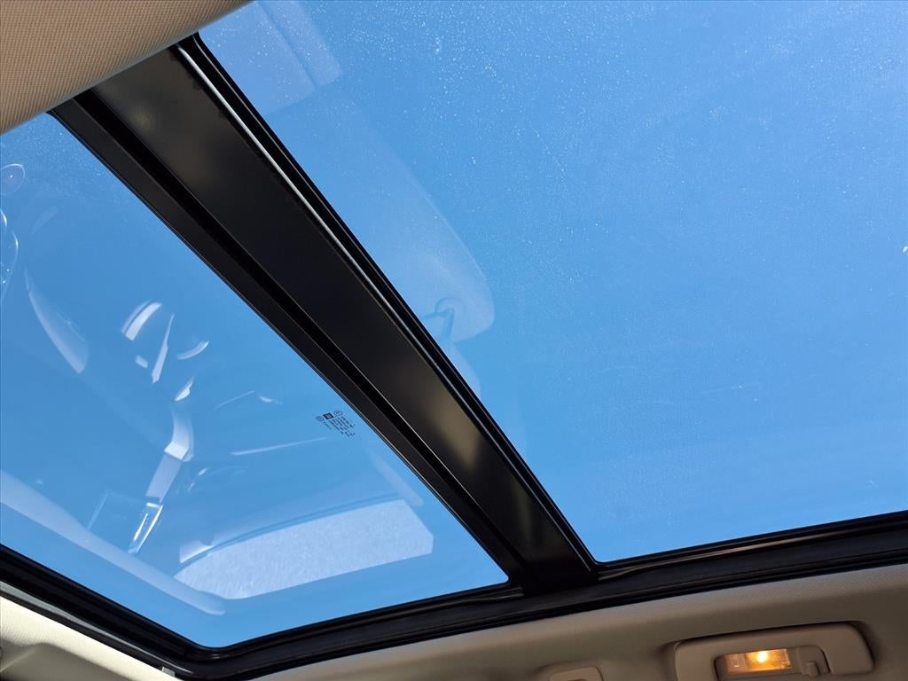 2015 Cadillac SRX Premium Collection