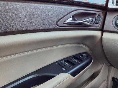 2015 Cadillac SRX Premium Collection