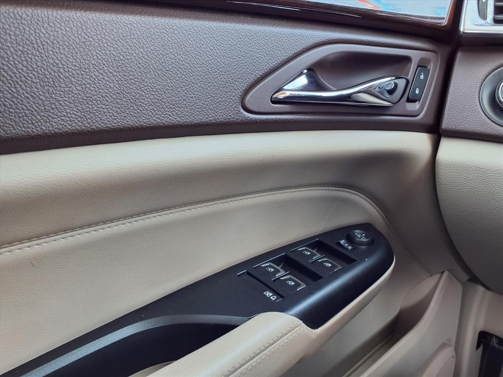 2015 Cadillac SRX Premium Collection