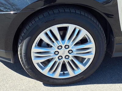 2015 Cadillac SRX Premium Collection