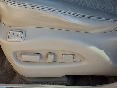 2015 Cadillac SRX Premium Collection