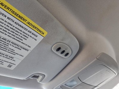 2013 Lincoln MKZ Base