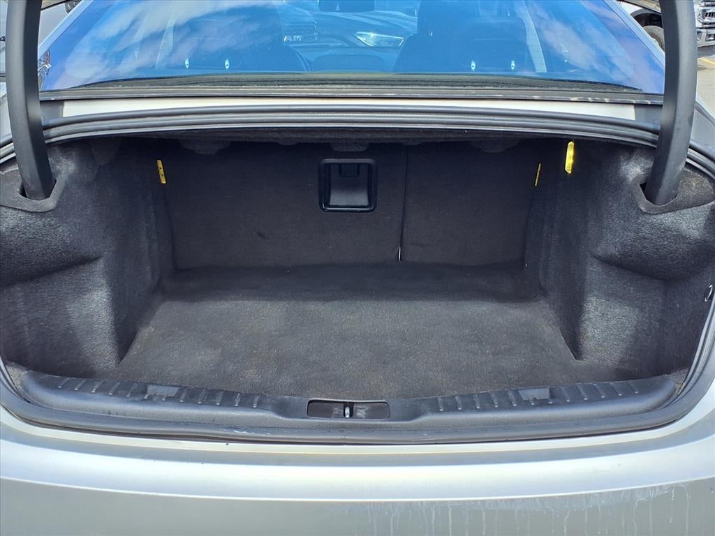 2013 Lincoln MKZ Base