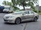 2016 Lincoln MKZ Hybrid