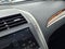 2016 Lincoln MKZ Hybrid