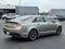 2016 Lincoln MKZ Hybrid