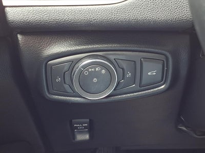 2016 Lincoln MKZ Hybrid