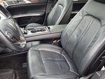 2016 Lincoln MKZ Hybrid