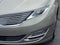 2016 Lincoln MKZ Hybrid