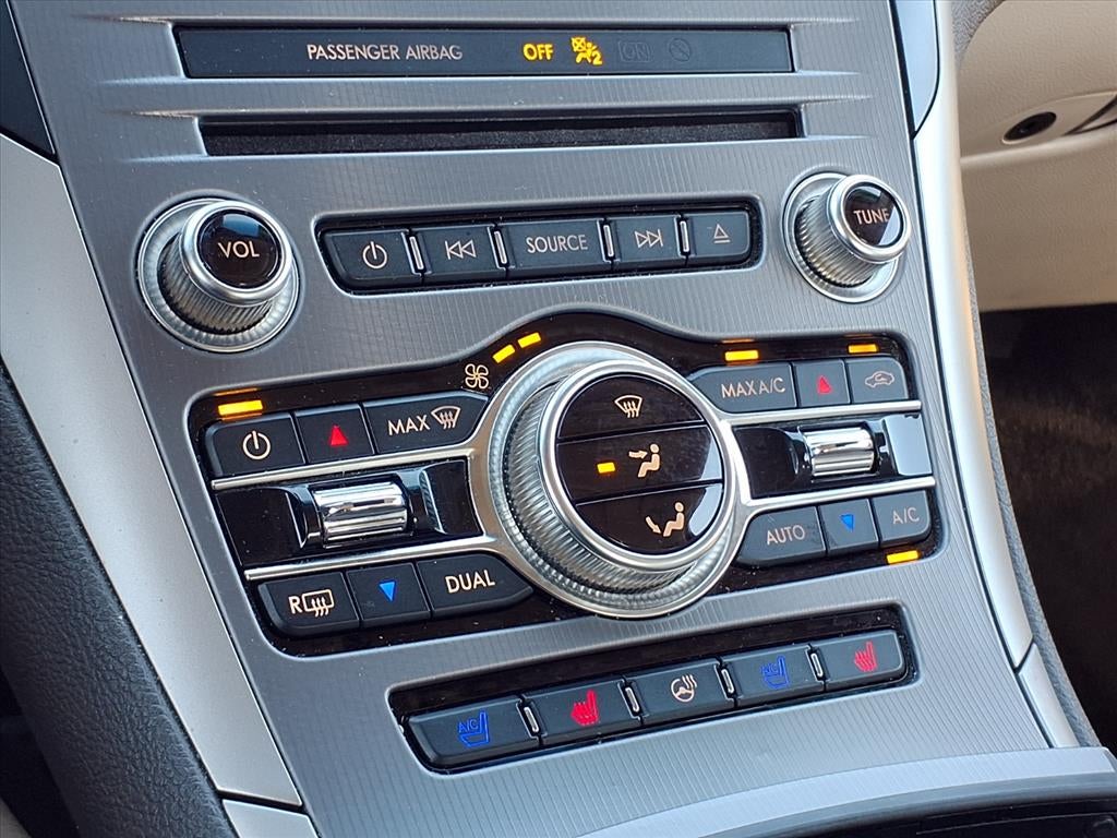 2020 Lincoln MKZ Reserve