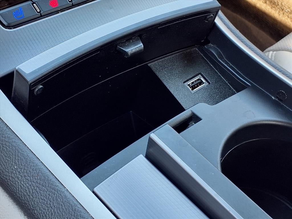 2020 Lincoln MKZ Reserve
