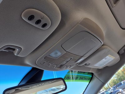 2020 Lincoln MKZ Reserve