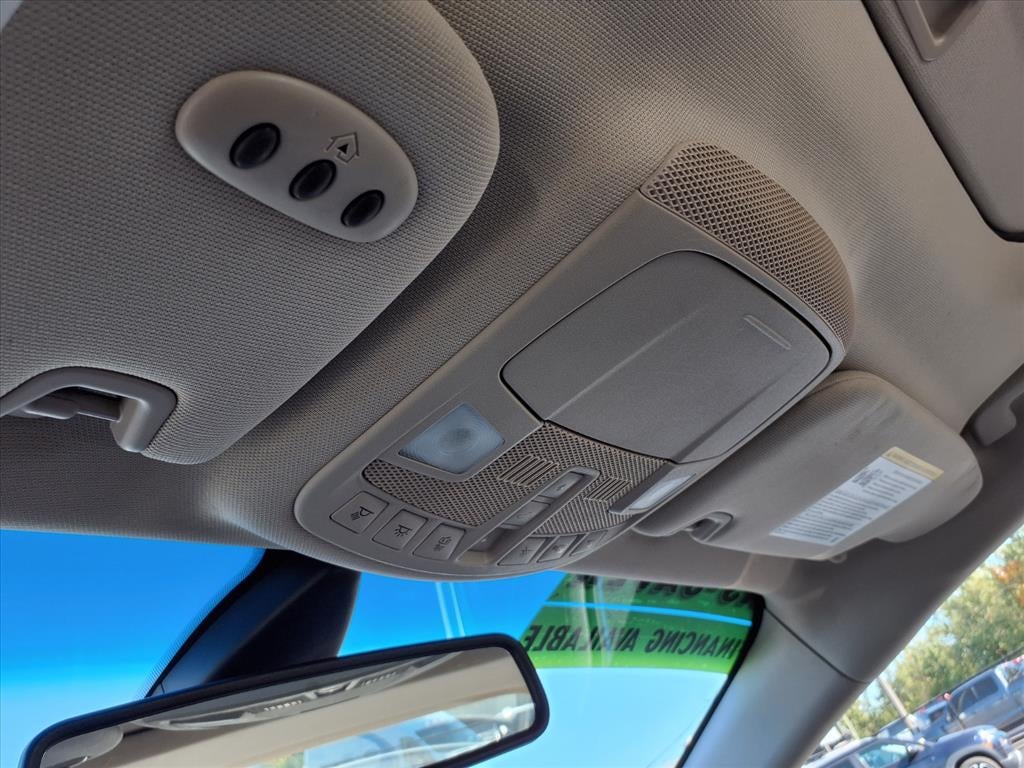 2020 Lincoln MKZ Reserve