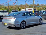 2020 Lincoln MKZ Reserve