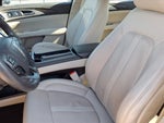 2020 Lincoln MKZ Reserve