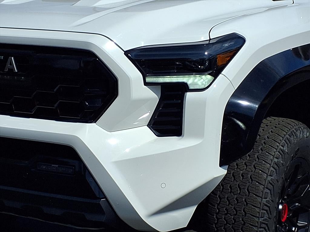 2024 Toyota Tacoma Hybrid TRD Pro Hybrid