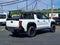 2024 Toyota Tacoma Hybrid TRD Pro Hybrid