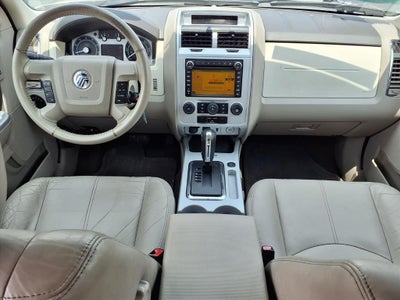 2010 Mercury Mariner Premier