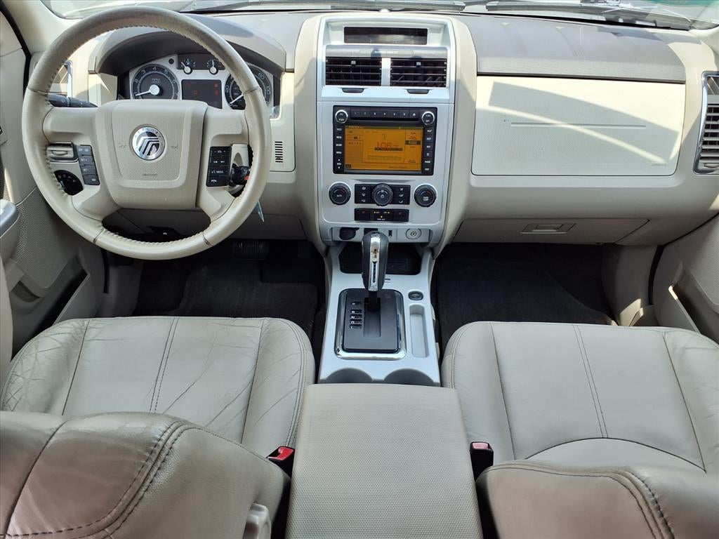 2010 Mercury Mariner Premier