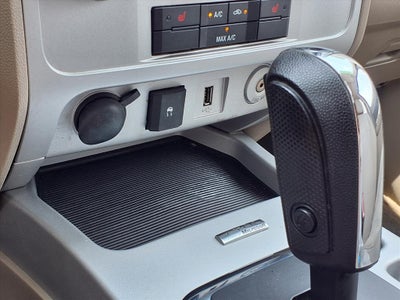 2010 Mercury Mariner Premier