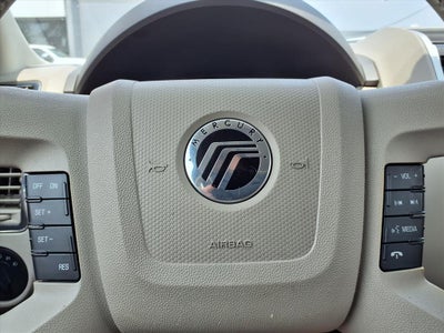 2010 Mercury Mariner Premier