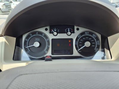 2010 Mercury Mariner Premier