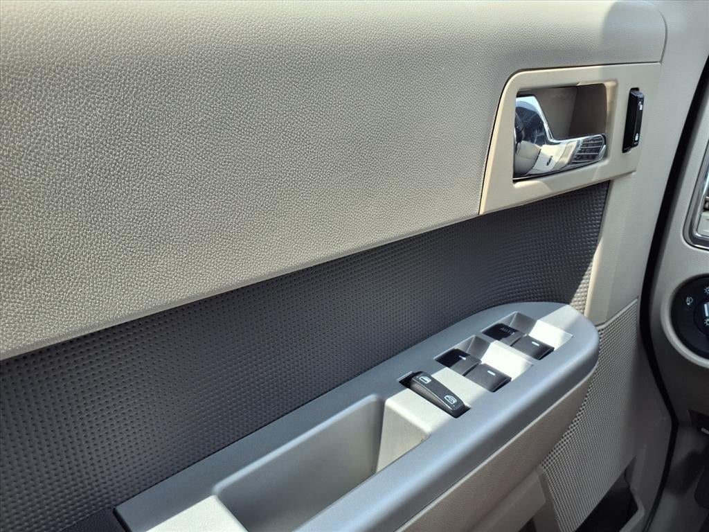 2010 Mercury Mariner Premier