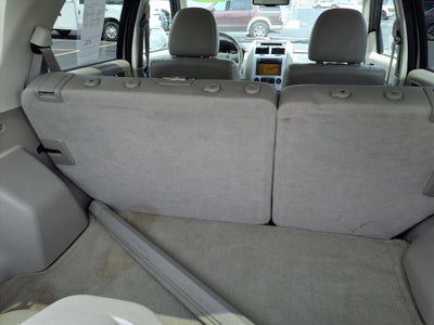 2010 Mercury Mariner Premier