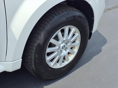 2010 Mercury Mariner Premier