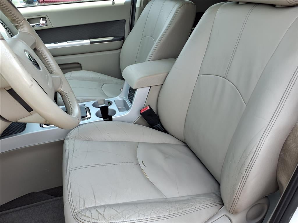 2010 Mercury Mariner Premier