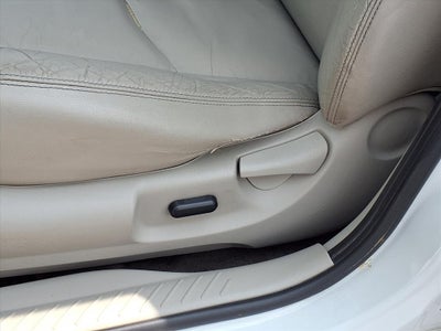 2010 Mercury Mariner Premier