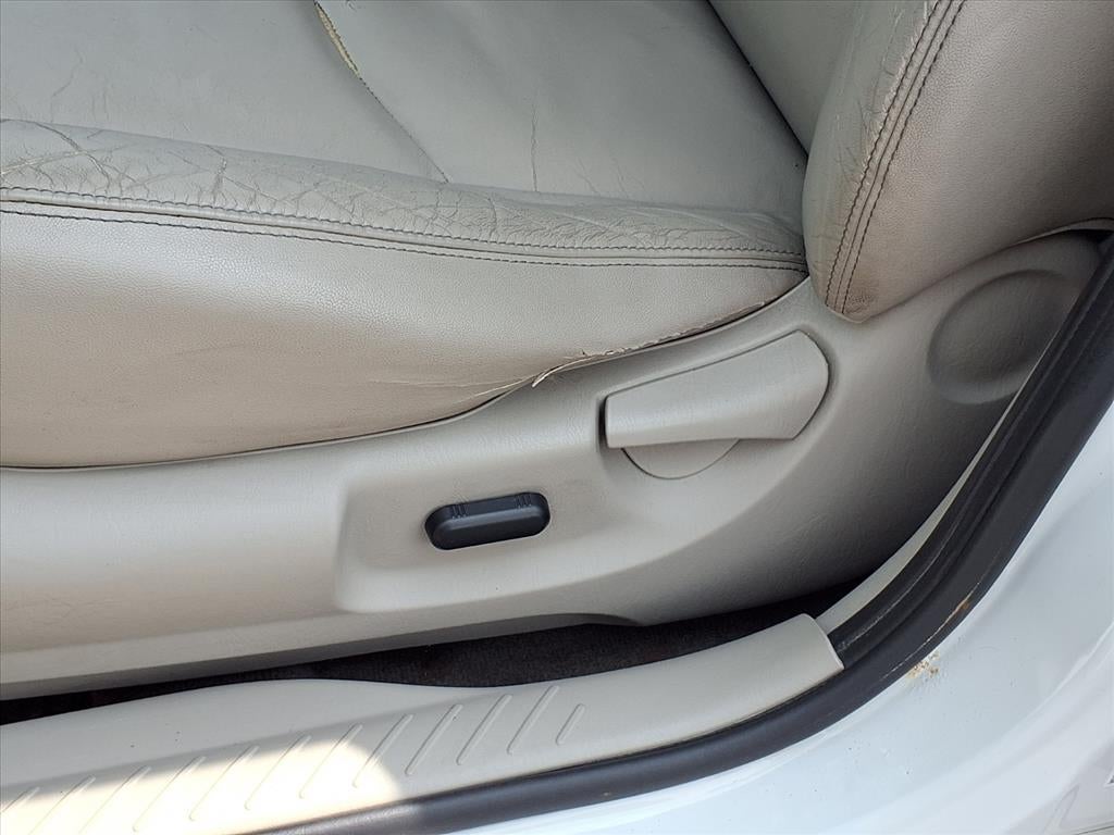 2010 Mercury Mariner Premier