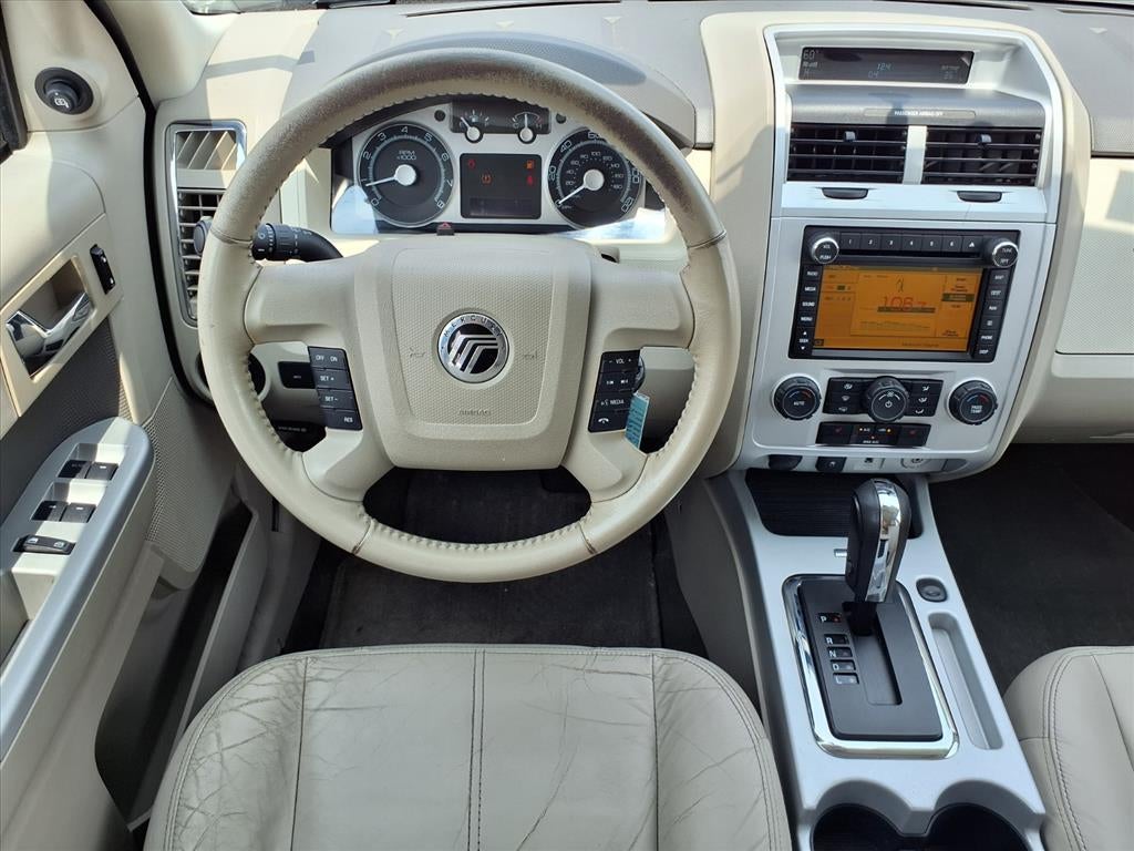 2010 Mercury Mariner Premier