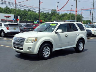 2010 Mercury Mariner Premier