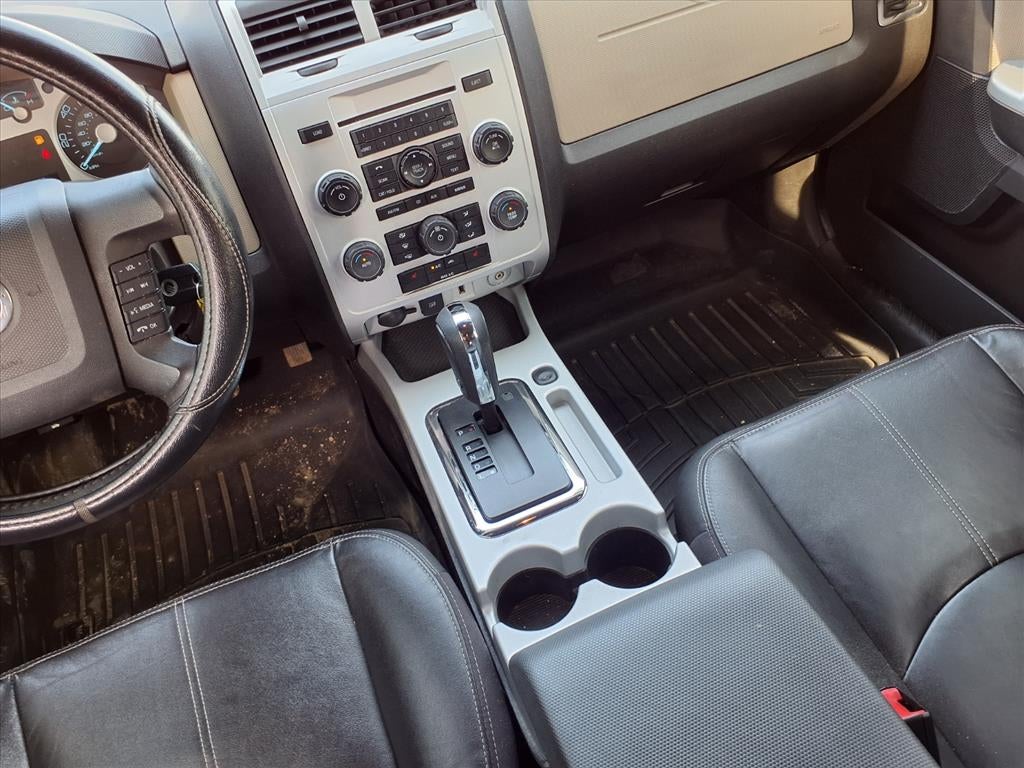 2011 Mercury Mariner Premier