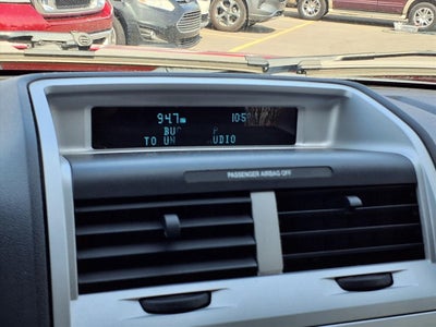 2011 Mercury Mariner Premier