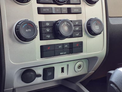 2011 Mercury Mariner Premier